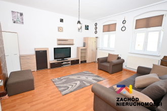 1800 zł całkowity koszt! 2 pok. w Centrum,Kupiecka